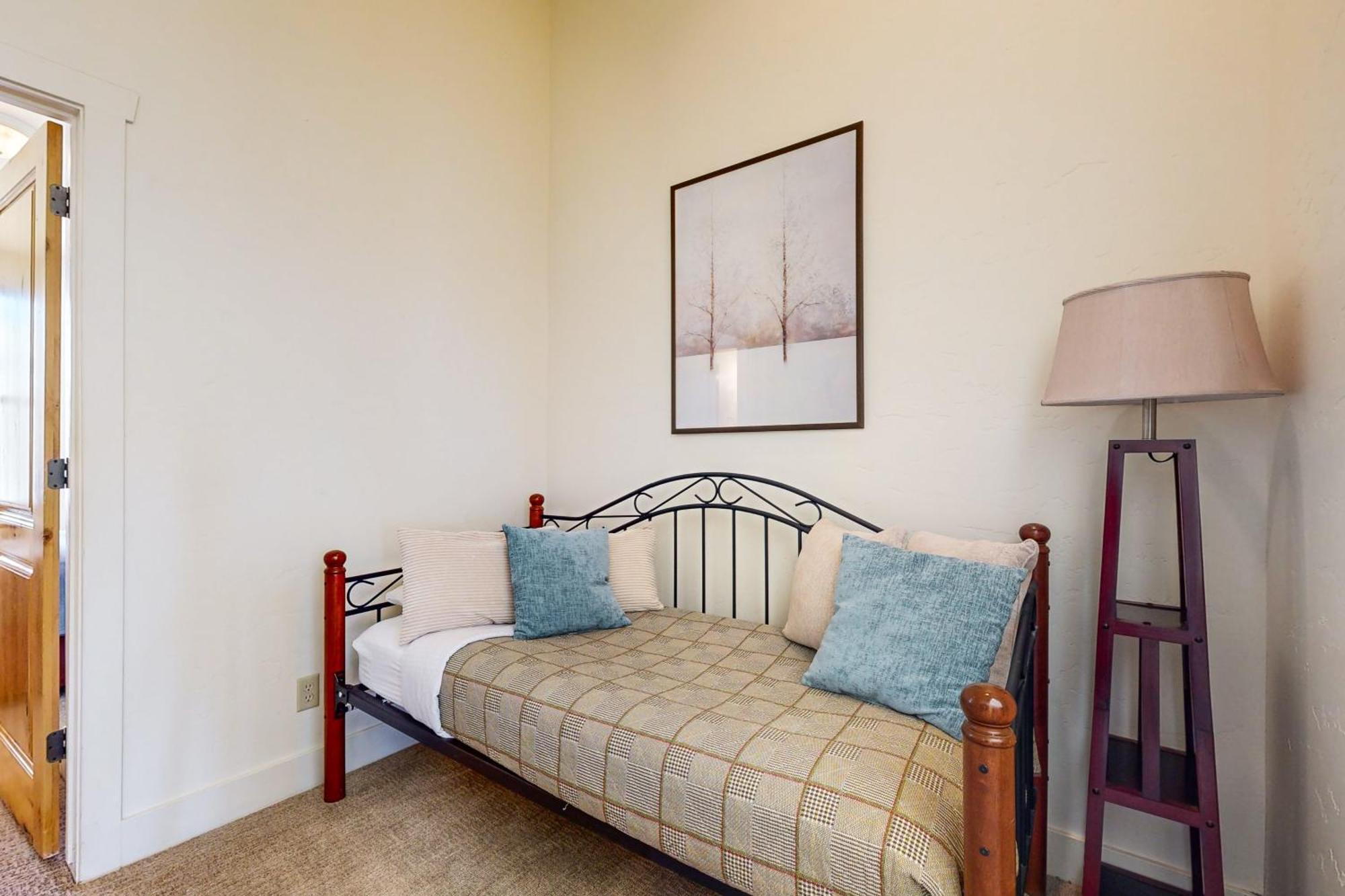 Newpark Townhomes 28 Park City Esterno foto
