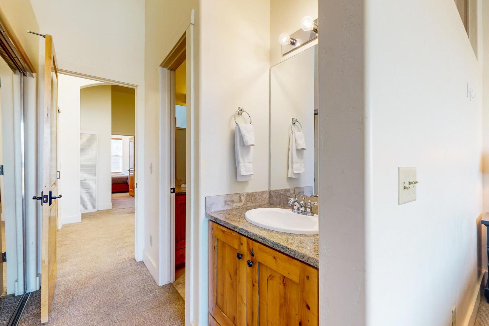 Newpark Townhomes 28 Park City Esterno foto