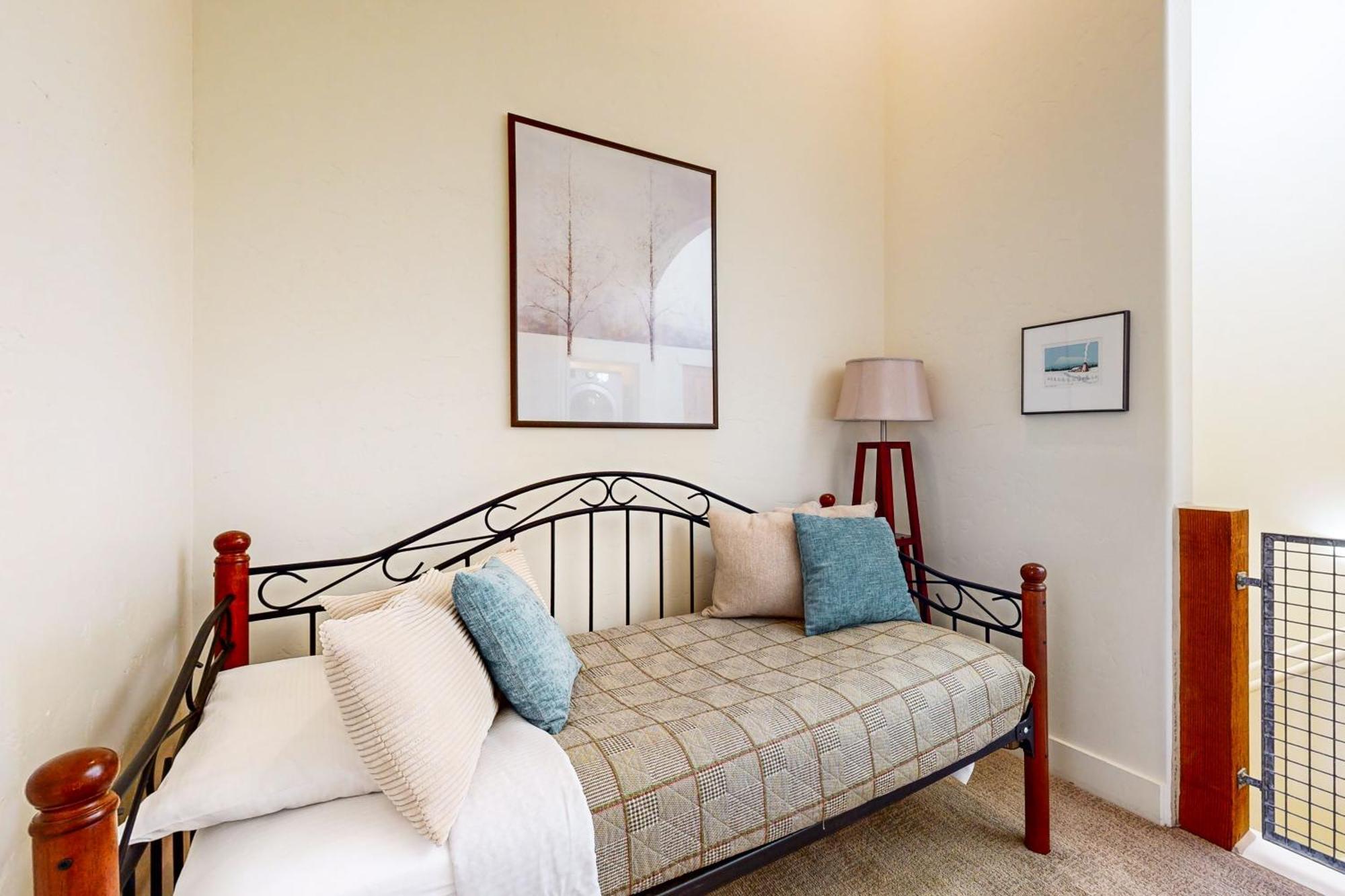 Newpark Townhomes 28 Park City Esterno foto