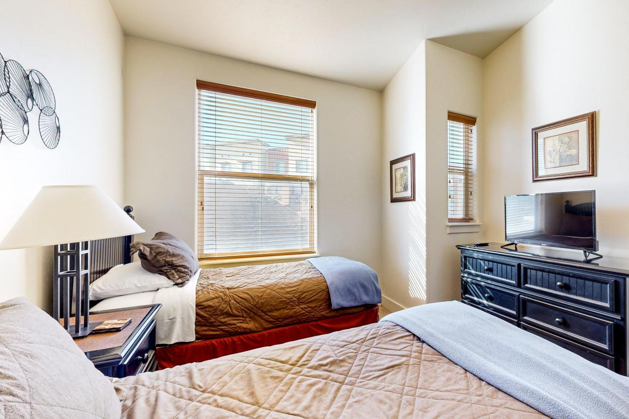 Newpark Townhomes 28 Park City Esterno foto