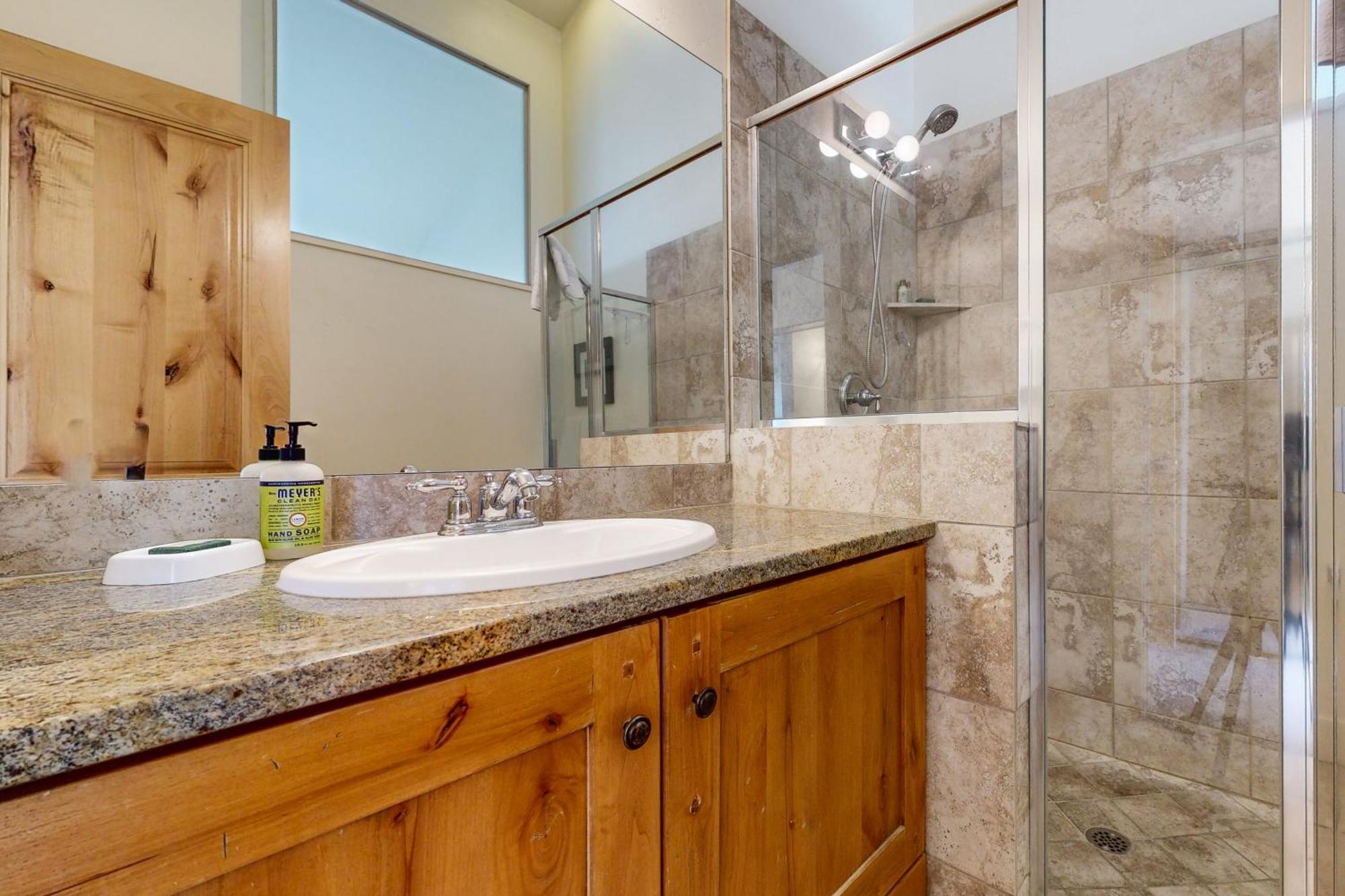 Newpark Townhomes 28 Park City Esterno foto