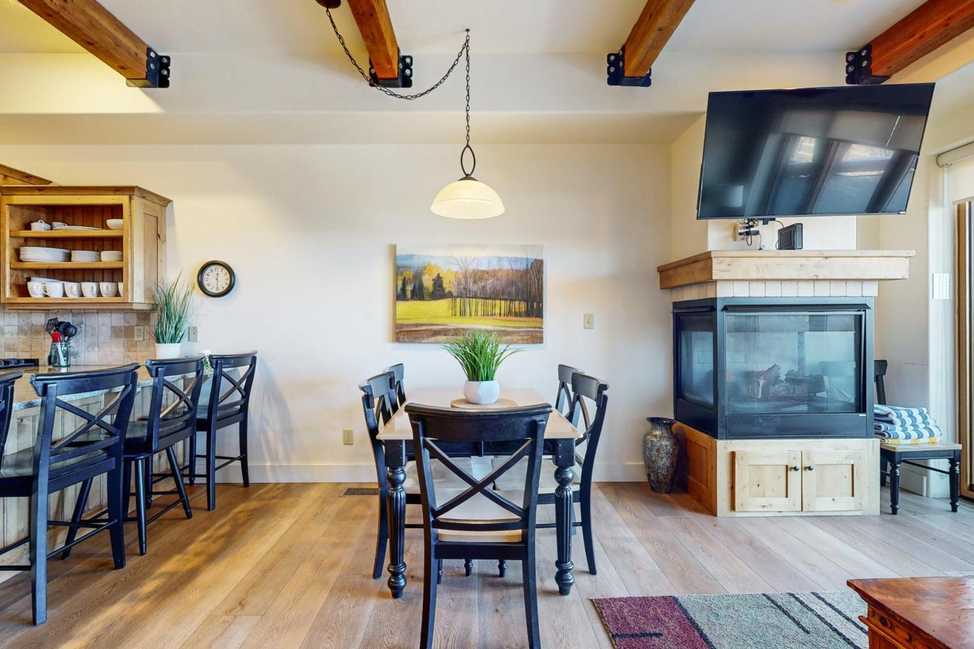 Newpark Townhomes 28 Park City Esterno foto