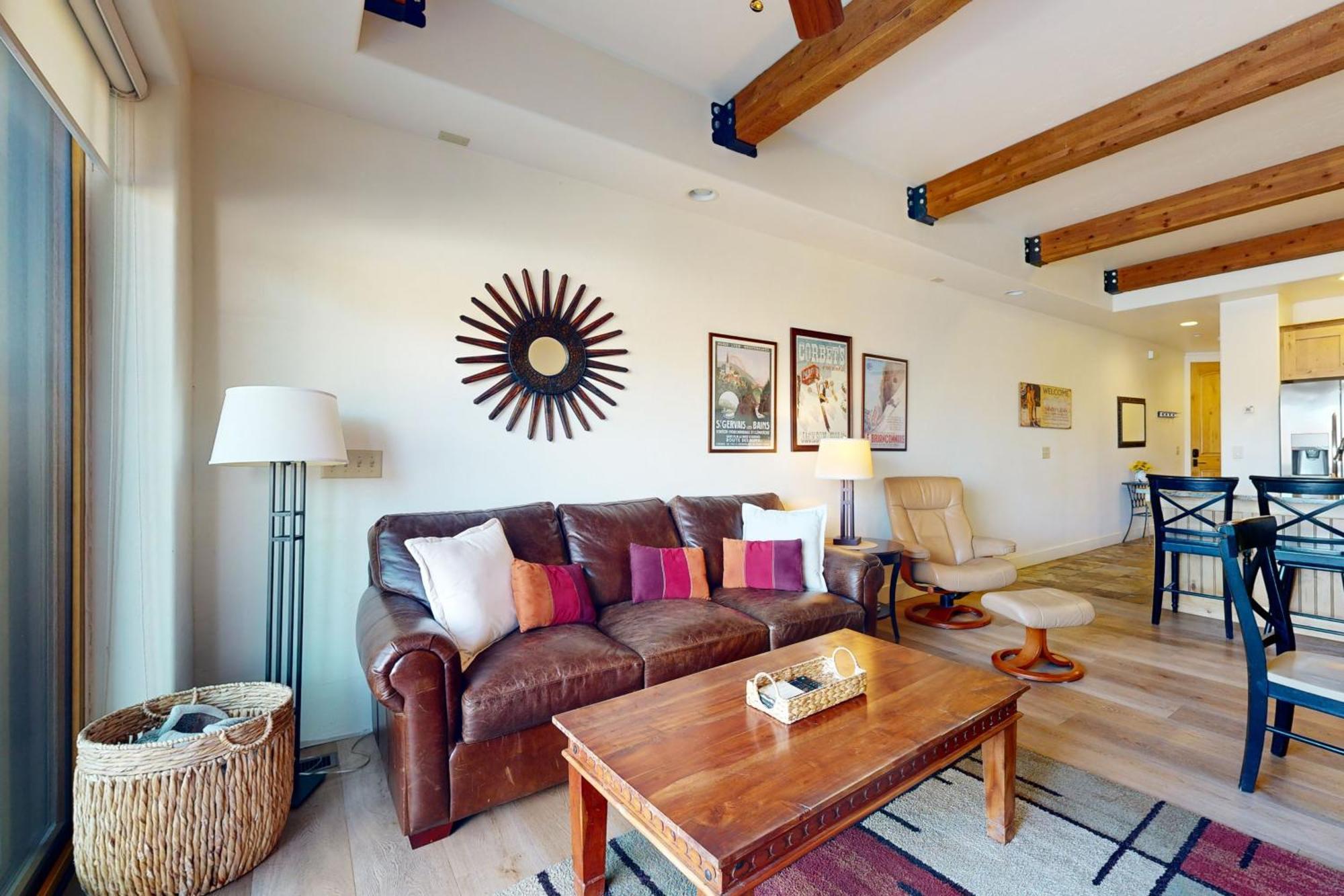 Newpark Townhomes 28 Park City Esterno foto