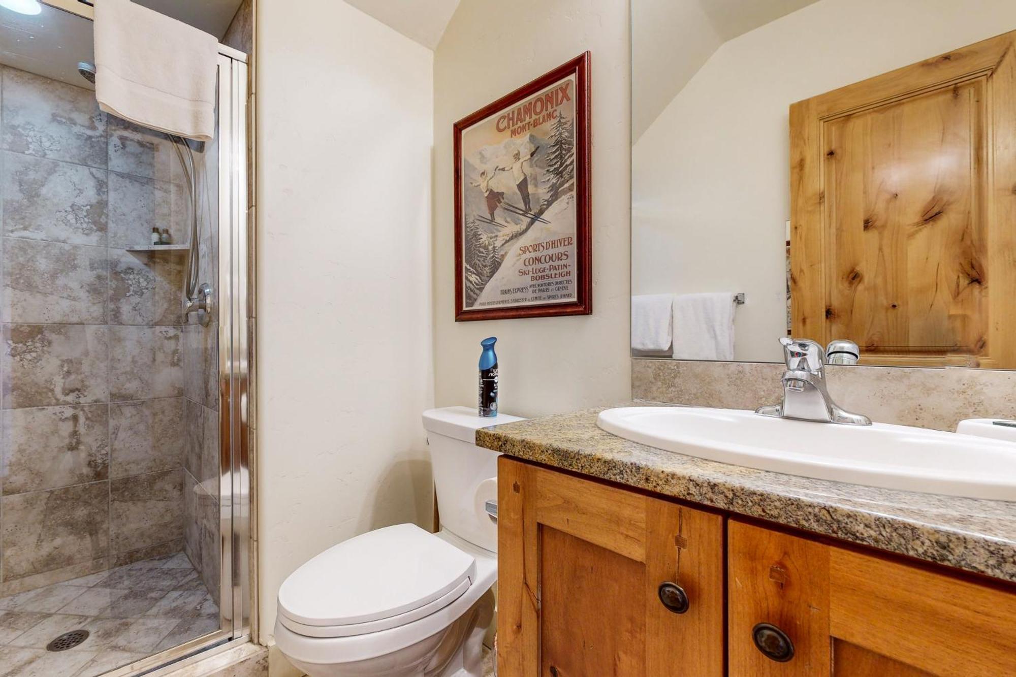 Newpark Townhomes 28 Park City Esterno foto